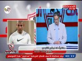 ك. بشير التابعي: مرتضى منصور لو مشي مش هنشوف اي خير