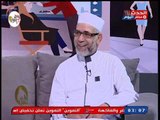 الشيخ محمد حمودة يوضح الفرق بين الطلاق السنى والطلاق البدعي