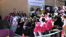 İdlib’de 'kalemler katliamı'nın 2. yılı - İDLİB