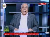 سيد الباز يكشف إحصائيات صادمة عن الزراعة في مصر
