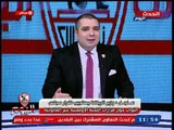 أحمد جمال يكشف كواليس وتفاصيل الاجتماعات السرية بين هشان حطب وحسن مصطفي