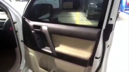 Iván Hernandez Dala te enseña la Prado Blidada Nivel 5