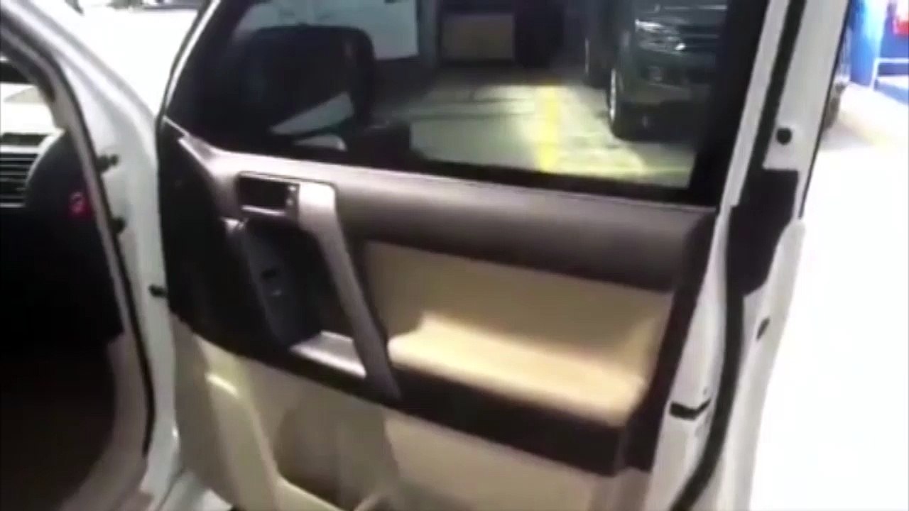 Iván Hernandez Dala te enseña la Prado Blidada Nivel 5