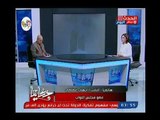 تعليق النائب ايهاب غطاطي علي قانون منع تداول الدواجن الحيّه
