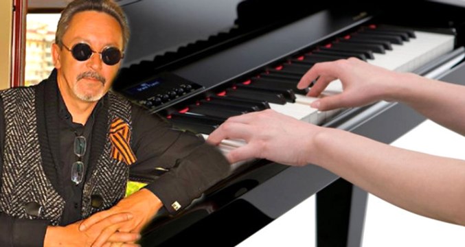 Kız Öğrencisine Cinsel İstismarda Bulunan Evli Piyano Öğretmeni 12,5 Yıl Hapis Cezasına Çarptırıldı