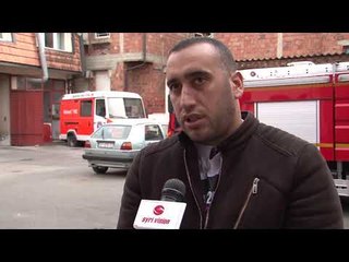 Gjatë 24 orëve janë përfshirë në zjarr disa pjesë malore të shtatë fshatërave të Gjakovë - Lajme