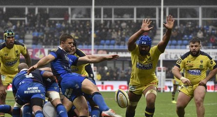 (Résumé) ASM / Castres Olympiques - 8ème journée TOP 14