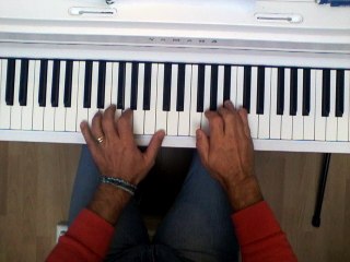 07 - Je Tiens Très Fort à Toi (138 à la croche) 20181027_164650