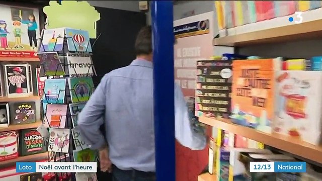 Loto : un habitant de Roubaix touche le gros lot