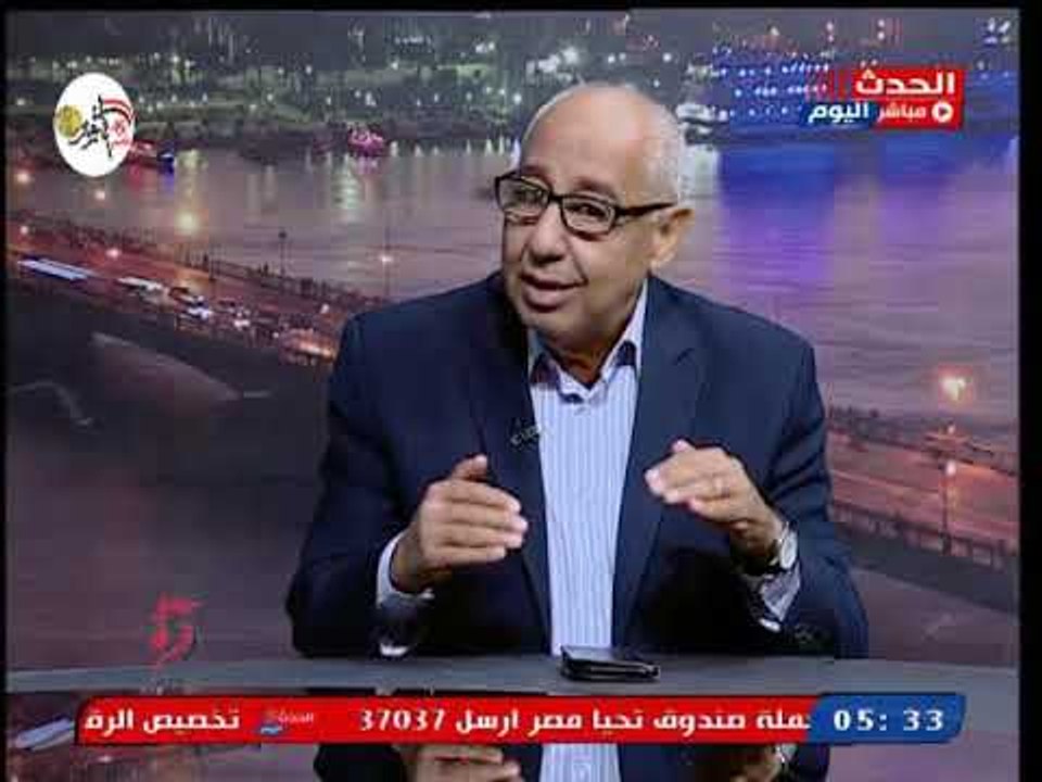 رئيس شعبة الادوية بالغرف التجارية يكشف كارثة ببعض الادوية البيطرية تمثل خطر على الاطفال