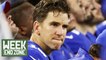 NY Giants Cleaning House, But Will The Get Rid Of Eli Manning? | WEZ