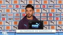 OM-PSG – Sanson : 