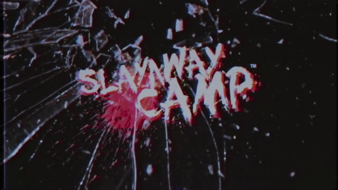 Slayaway Camp - Bande-annonce PS Vita
