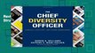 Review  The Chief Diversity Officer: Strategy, Structure, and Change Management