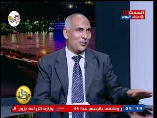 محكم عرفي يوضح اهم الصفات التى يجب توافرها فى محكم الجلسات العرفية