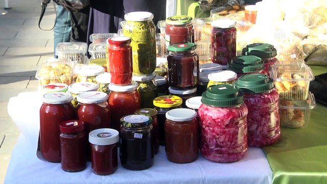 Gazze'deki Müslümanlar yararına kermes - SAKARYA