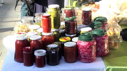 Gazze'deki Müslümanlar yararına kermes - SAKARYA