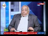 سيد الباز يكشف دور الاتحاد الأوربي في معالجة الهجرة الغير شرعية ومنح مصر 154 مليون دولار