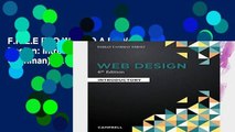 F.R.E.E [D.O.W.N.L.O.A.D] Web Design: Introductory (Shelly Cashman) [A.U.D.I.O.B.O.O.K]