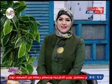 كلام هوانم | الشيف حنان وعمل روستو لحمة وكفتة فراخ بالبيض المسلوق 23-10-2018