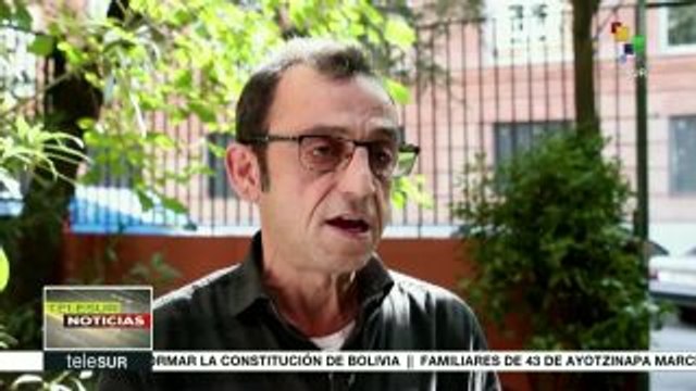 España: Tratamiento contra el sida genera resultados positivos