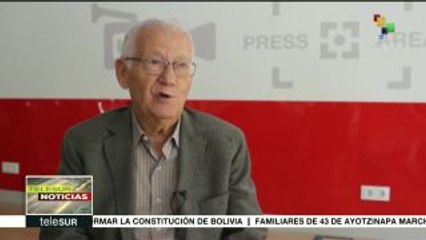 Exposición en España repasa la vida de Marcelino Camacho