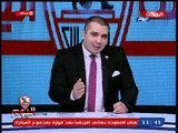 رسائل نارية من الإعلامي احمد جمال لمسئولي شركة إعلام المصريين بعد واقعة الفساتين الحمرا