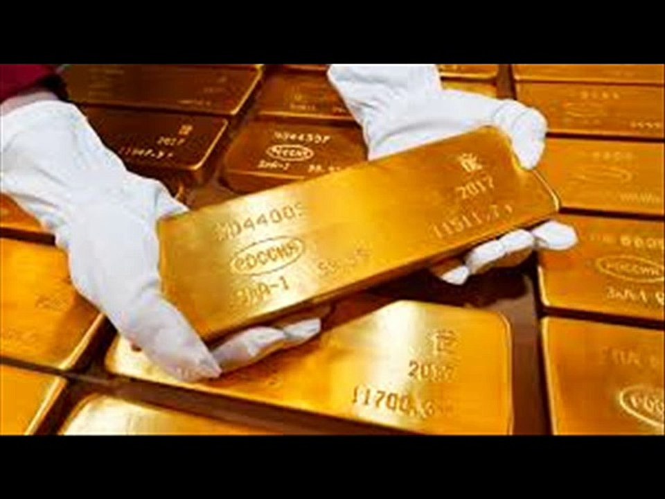 Pros y contras de invertir en lingotes de oro físico