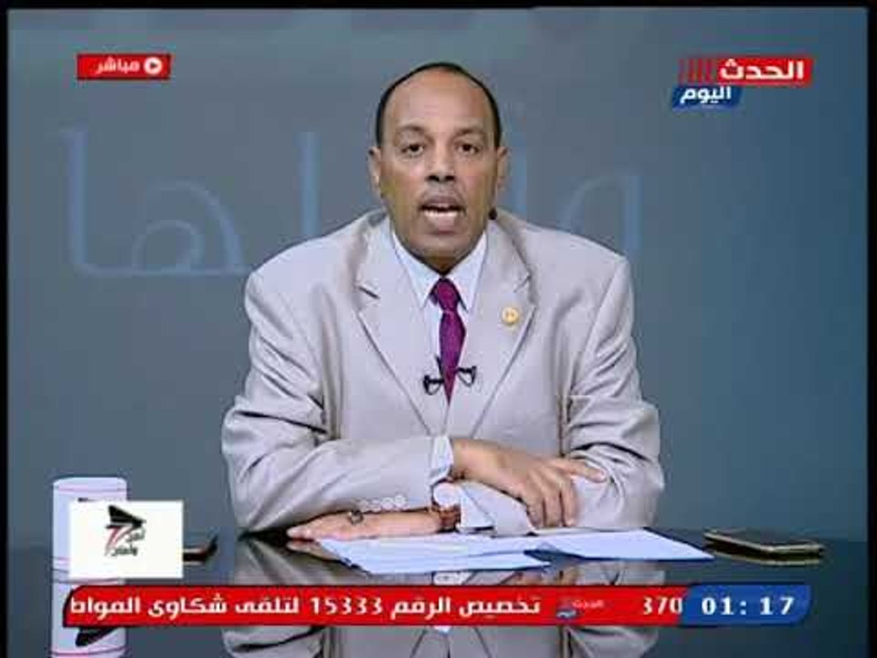 تعليق غير متوقع من زين العابدين خليفة علي زيادة الأسعار ويوجه رسالة تحذيرية للمواطنين