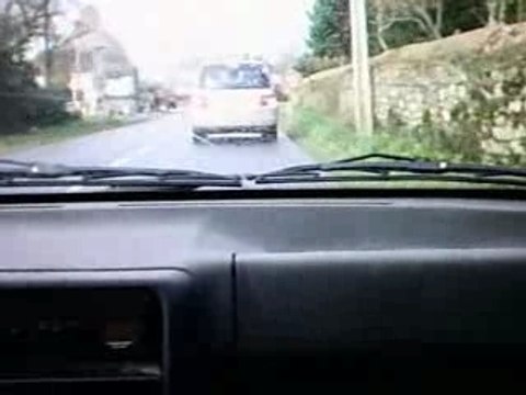 Demo montage camera atc-2k oregon