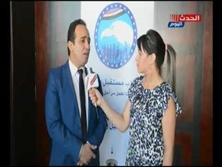 النائب محمد اسماعيل يوضح اهم محاور مؤتمر حزب مستقبل وطن بشرم الشيخ ومستقبل مصر الاقتصادي