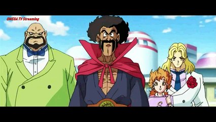 Dragon Ball Super CAPITULO 15 Satán un Héroe