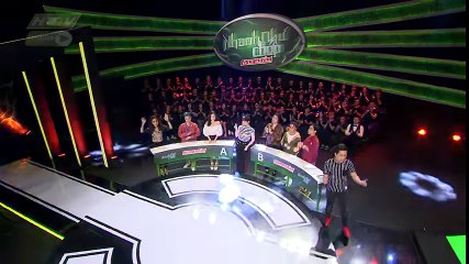 NHANH NHƯ CHỚP Tập 29  - Đổi màu tóc xanh, Thanh Duy vẫn chịu thua Huỳnh Lập