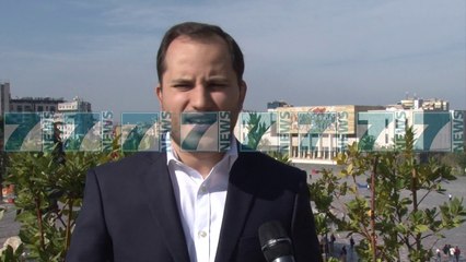 LIDHJA E SHESHIT ME PAZARIN E RI - News, Lajme - Kanali 7