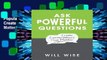 PopularAsk Powerful Questions: Create Conversations That Matter