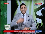 ك. وائل بدوي يتهم اتحاد الكرة بخسارة المصري أمام فيتا كلوب بالكونفدرالية والسبب رهيب