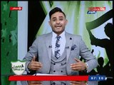 ك. وائل بدوي يشن هجوم ناري علي المصري البورسعيدي بعد هزيمة فيتا كلوب الساحقة