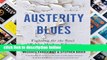 Best product  Austerity Blues: Fighting for the Soul of Public Higher Education