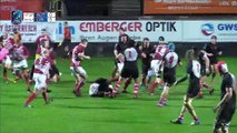 REPLAY AUSTRIA / LATVIA - RUGBY EUROPE CONFERENCE 2 NORTH 2018 / 2019