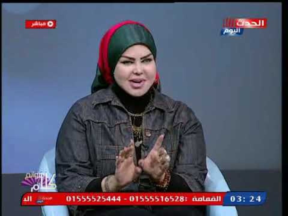 مفسرة الأحلام د. صوفيا زادة توضح دلالة رؤية الأبواب فى المنام