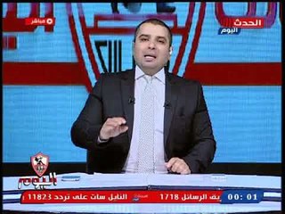 تشريعية النواب ترد علي تجاوزات اللجنة الأولمبية بخطاب ناري وتقف ضد أهانتها للزمالك