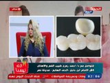 د أحمد رمزى طبيب الفم والأسنان يوضح انواع التركيبات الثابتة للاسنان وأهمية طربوش للأسنان