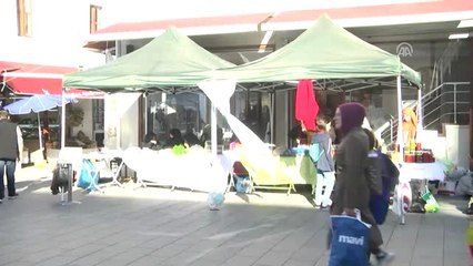 Gazze'deki Müslümanlar Yararına Kermes