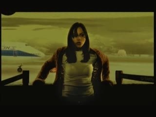 Sarkis Edwards Jivan Gasparyan At the edge of a dream (rus)