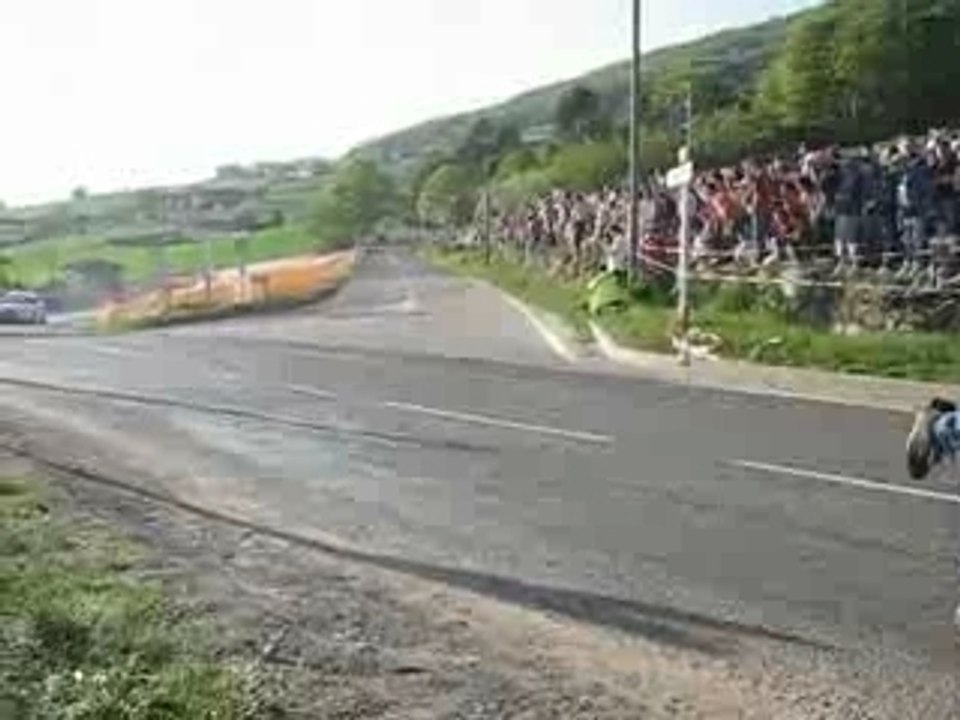 Montage charbonnieres 2007