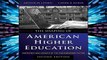 PopularThe Shaping of American Higher Education: Emergence and Growth of the Contemporary System
