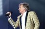 Rod Stewart has 'never' cooked a meal