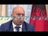 DOREHIQET MINISTRI I BRENDSHEM FATMIR XHAFAJ - News, Lajme - Kanali 7