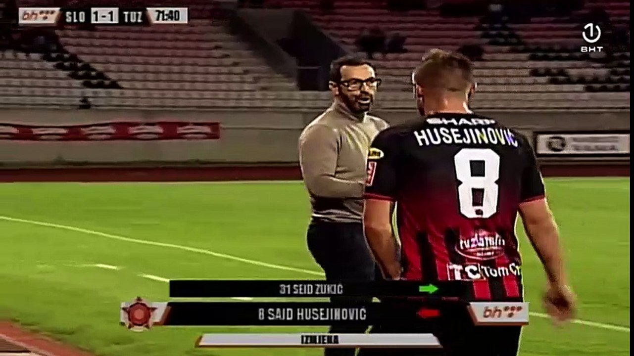 Husejinovic-