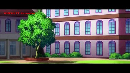 Dragon Ball Super CAPITULO 17 El nacimiento de Pan Y el viaje de Goku a entrenar